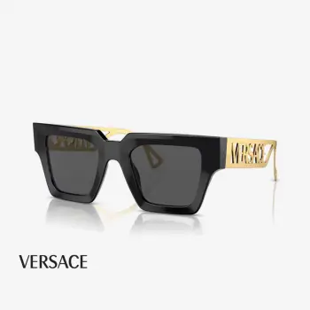 Versace VE4431 GB1/87 50