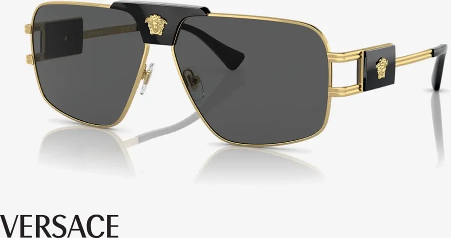 Syze Versace VE2251 63 100287 - 1