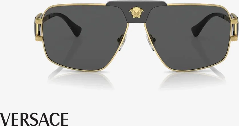 Syze Versace VE2251 63 100287 - 2