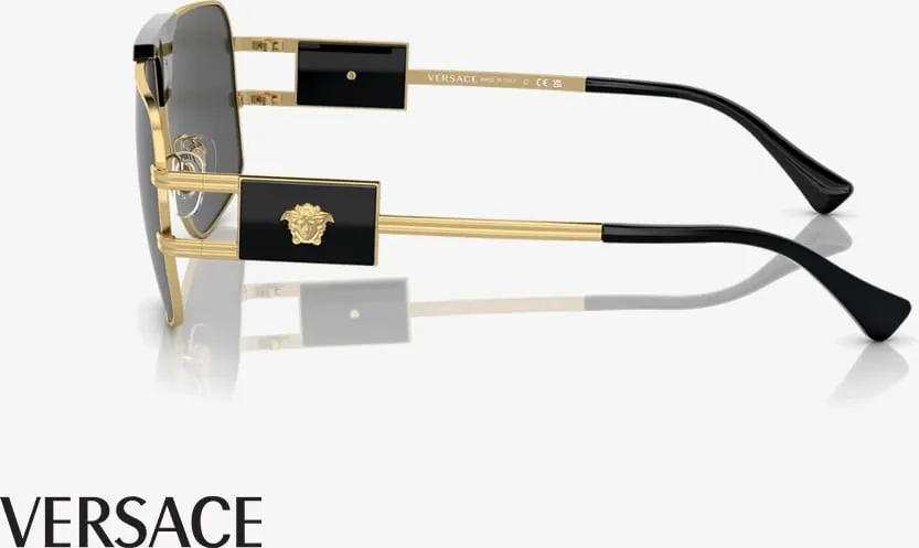 Syze Versace VE2251 63 100287 - 3