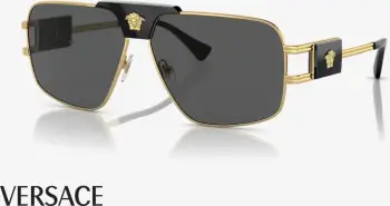 Syze Versace VE2251 63 100287