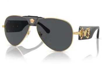 Syze Versace VE2150Q 62 100287