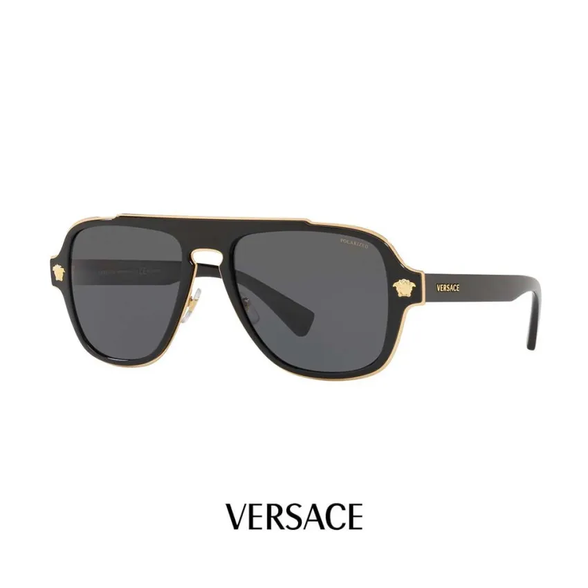 Syze Versace VE2199 56 100281 - 1