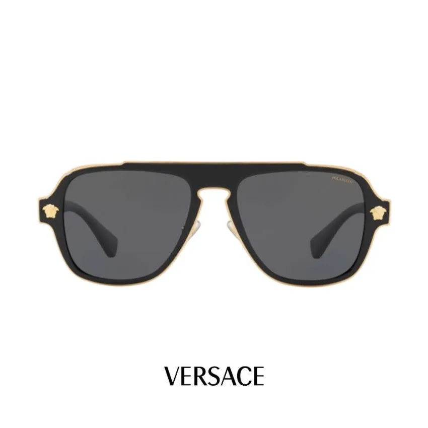 Syze Versace VE2199 56 100281 - 2