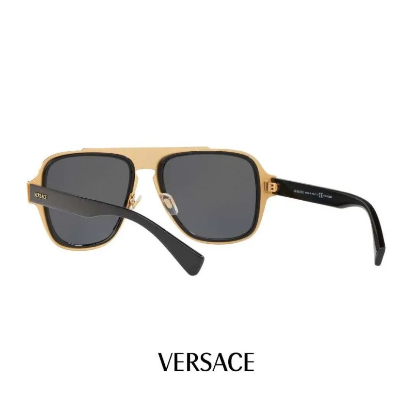 Syze Versace VE2199 56 100281 - 4