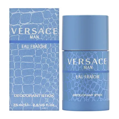 Deodorant Versace Stick Eau Fraiche, 75 ml - 1