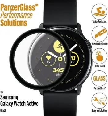 Xham mbrojtës për orë PanzerGlass PanzerGlass për Galaxy Watch Active