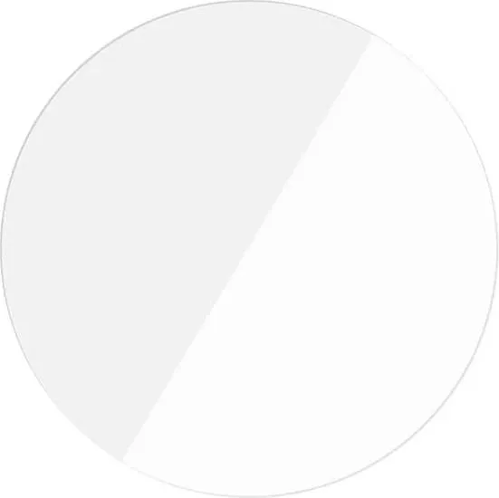 Mbrojtës ekrani PanzerGlass SmartWatch 40mm 3630, xham i temperuar, transparent - 3