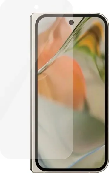 Mbështjellës xhami PanzerGlass për Google Pixel 9 Pro Fold, Ultra-Wide Fit - 2