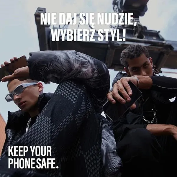 Xham mbrojtës PanzerGlass SAFE Ultra-Wide Fit për iPhone 15 Plus - 6