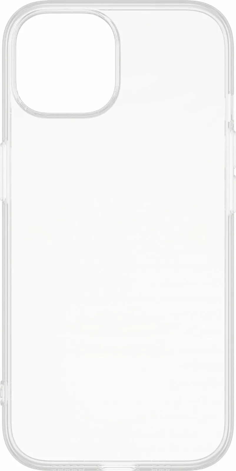 Mbështjellës PanzerGlass SAFE. TPU për iPhone 15 transparent - 4