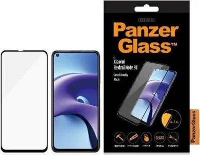 Xham mbrojtës PanzerGlass E2E Regular për Xiaomi Redmi Note 9T - 1