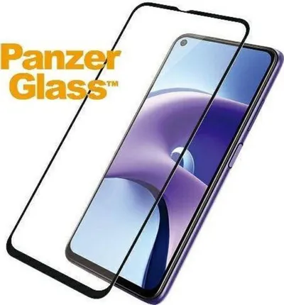 Xham mbrojtës PanzerGlass E2E Regular për Xiaomi Redmi Note 9T - 4