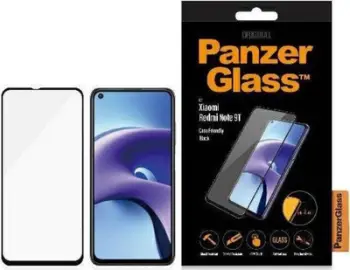 Xham mbrojtës PanzerGlass E2E Regular për Xiaomi Redmi Note 9T