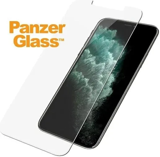Xham i temperuar PanzerGlass Standard Super+ për iPhone XS Max / 11 Pro Max - 2