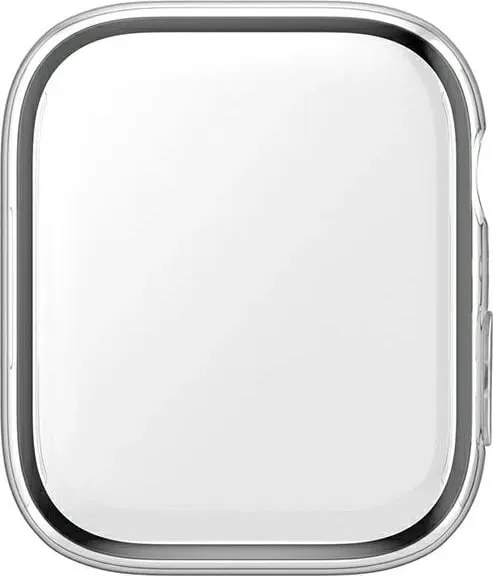 Mbështjellës PanzerGlass për Apple Watch 7/8/9 45mm, transparent - 2