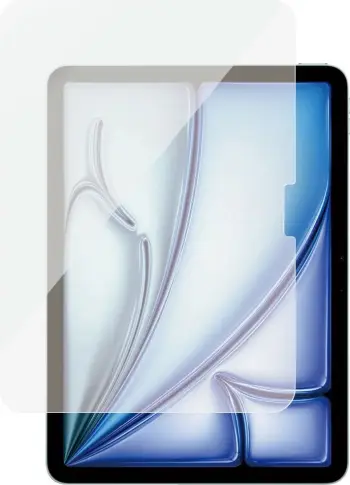 Mbrojtës ekrani PanzerGlass për iPad Air, transparent