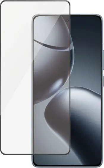 Mbrojtës ekrani PanzerGlass Xiaomi 14T / 14T Pro, transparent
