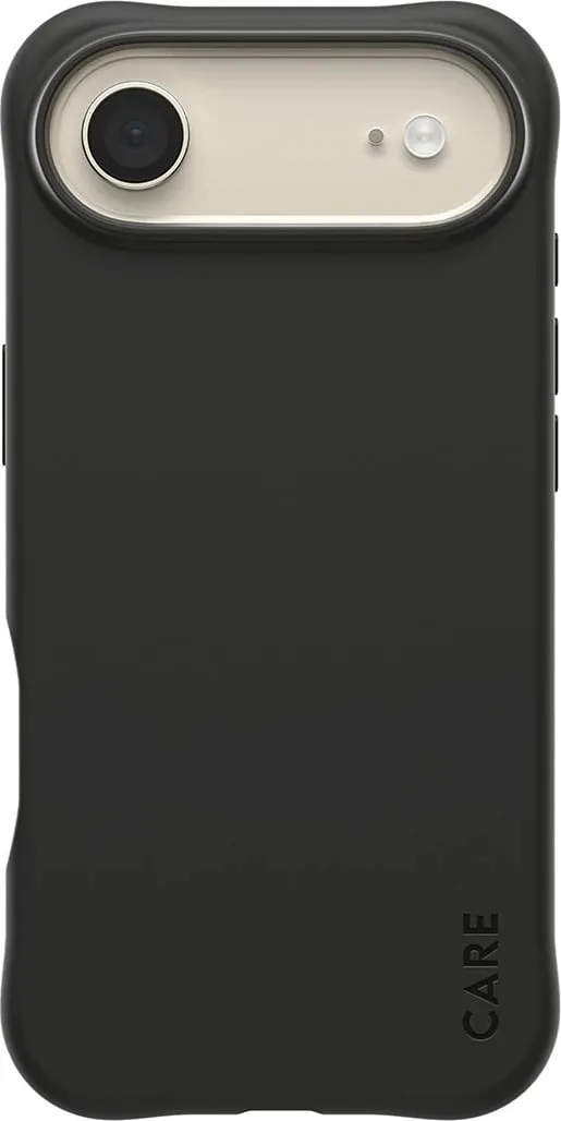 Mbështjellës PanzerGlass CARE Samba MagSafe për iPhone Air, i zi - 1