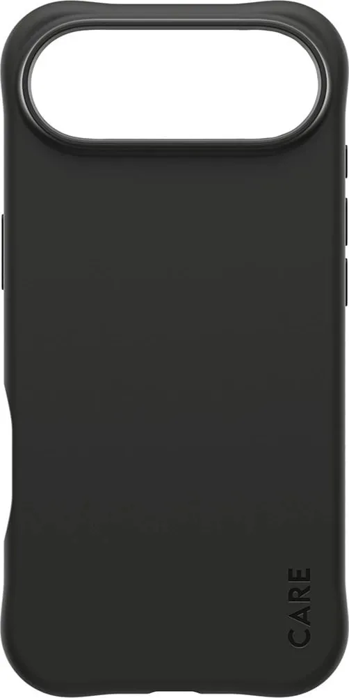 Mbështjellës PanzerGlass CARE Samba MagSafe për iPhone Air, i zi - 4