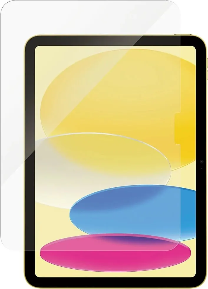Mbrojtës xhami PanzerGlass për iPad 11th 11" (2025) transparent - 1