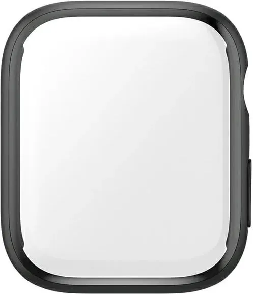 Mbështjellës PanzerGlass për Apple Watch 7/8/9 45mm, i zi - 2