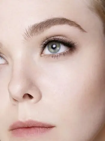 Maskarë qerpikësh L´Oréal Paris Lash Paradise Forever Noir kLO115401, e zezë