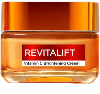 Krem hidratues për fytyrë L´Oréal Paris Revitalift Vitamin C Brightening Cream, 50 ml