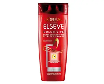 Shampo për flokë të lyer Loreal Paris Color Vive 400 ml