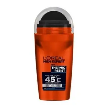 Antiperspirant L'oreal Men Expert Thermic Resist, 50 ml