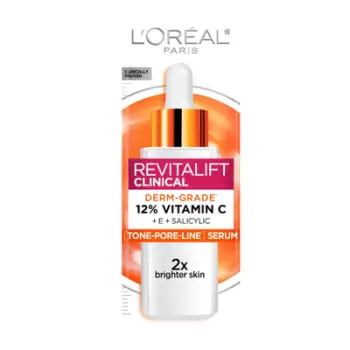 L'Oréal Revitalift Clinical Serum Vitamin C 12% (30ml)