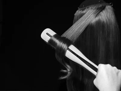 Drejtuese për flokë Loreal SteamPod 3.0 - 3
