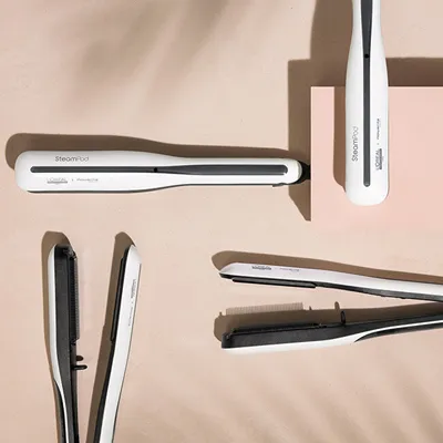 Drejtuese për flokë Loreal SteamPod 3.0 - 4