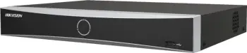 Regjistrues IP Hikvision DS-7604NXI-K1, ngjyrë e zezë
