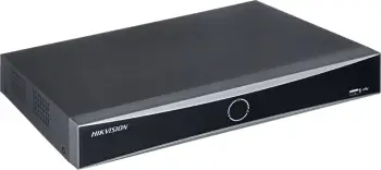 Rekorder IP Hikvision DS-7604NXI-K1/4P(D)