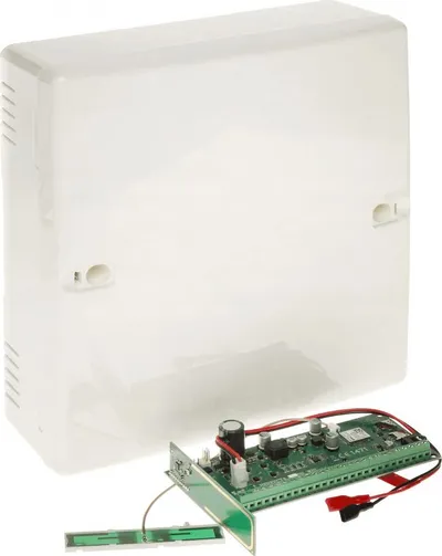 Hikvision SATEL PERFECTA 16 SET-A - 1