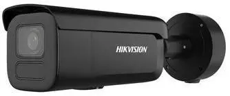 Kamerë sigurie Hikvision DS-2CD2686G2H-IZS, 8MP 4K, lente 2.8-12mm, e zezë