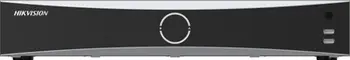 Regjistrues rrjeti NVR Hikvision DS-7716NXI-I4/VPro, 16 kanale, 4K, 20TB, i zi