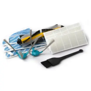 Set me pjesë zëvendësuese SRX 2000 për Sencor SRX 2230TI, 10 elemente
