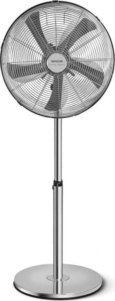 Ventilator Sencor SFN 4040 - 3