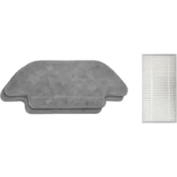 Set Sencor SRX 0502 për SRV 9550, 2 copë