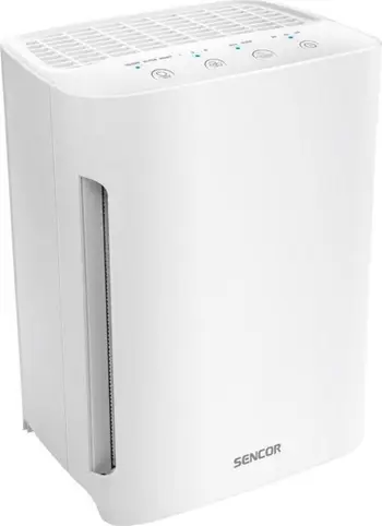 Pastrues ajri Sencor SHA 6400WH, i bardhë