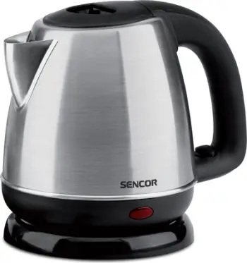Vlues uji Sencor SWK 1031SS