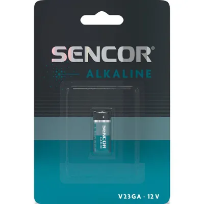Bateri Sencor SBA V23GA 1BP Alk, 1 copë - 1