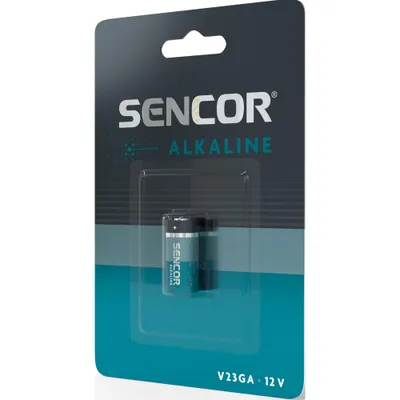 Bateri Sencor SBA V23GA 1BP Alk, 1 copë - 2