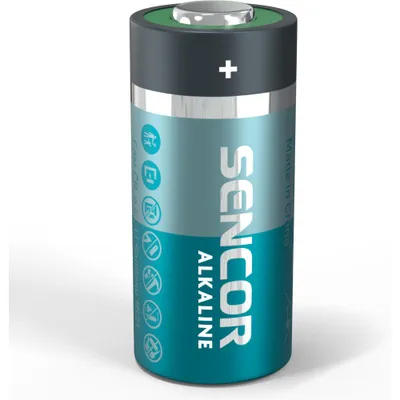 Bateri Sencor SBA V23GA 1BP Alk, 1 copë - 4