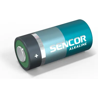 Bateri Sencor SBA V23GA 1BP Alk, 1 copë - 5
