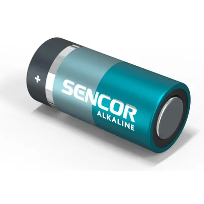 Bateri Sencor SBA V23GA 1BP Alk, 1 copë - 6