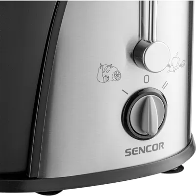 Shtrydhëse frutash e perimesh Sencor SJE 741SS - 5