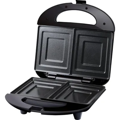 Toster Sencor SSM 4221RD – 700W, e Zezë/kuqe - 3